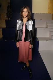 1037 best images about Alexa Chung on Pinterest On september.