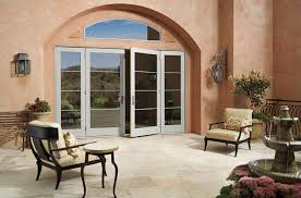 Marvin Swinging French Doors