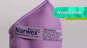 window cloth norwex australia