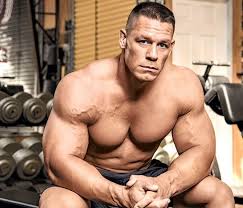 wwe legend john cena reveals the