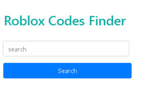 Once you enter the code, you will need to go into your inventory and go to the exact area of where the item will be equipped. Roblox Promo Codes Roblox Codes Finder