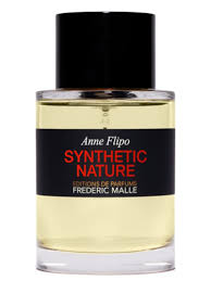 Synthetic Nature Frederic Malle parfum - un nouveau parfum pour homme et  femme 2024