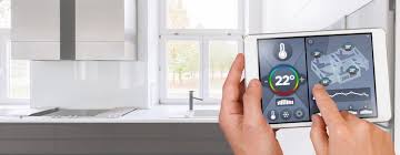 Innovation In Home Automation The Ideas Shaping Our Time Te