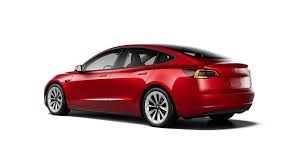 Tsla | complete tesla inc. U S Tesla Lowers Model 3 Model Y Base Prices P Versions Get Price Increase