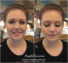 quinceanera makeup artist and hair