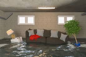 Spring Flooding Disaster Steps To Keep