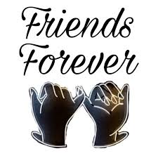 best friends forever dp for whatsapp