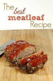 Best 25 Meatloaf Recipes Ideas On Pinterest Best Meatloaf Meatloaf  gambar png