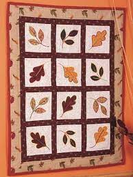 Fall Quilt Patterns Fall Quilts