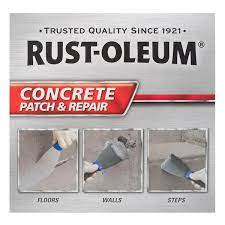 concrete patch and repair kit 301012