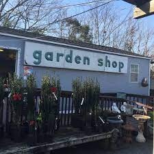 azalea garden center richmond va