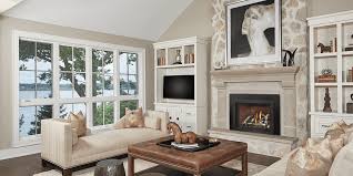 How Innovations In Fireplaces Are