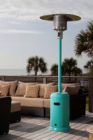 Outdoor Patio Heaters For The Home Deck