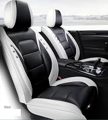 Pu Leather Toyota Prius Seat Covers