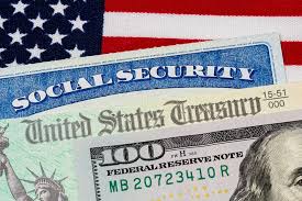 social security survivor benefits how