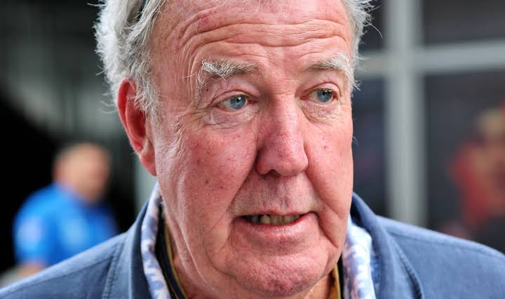 Franco Colapinto responds to Jeremy Clarkson's nationality comments | Crash.net