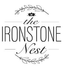 The Ironstone Nest Ironstonenest On Pinterest