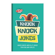 Or they can be used to break the ice at work. Knock Knock Jokes 400 Knock Knock And Silly Jokes For Kids And Adults Funniest Clean Kid Friendly Jokes Buy Online In South Africa Takealot Com