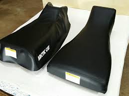 4x4 1996 2005 Model Seat Cover