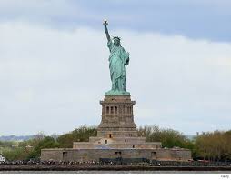 Statue Of Liberty Getting 4 5 Million Makeover