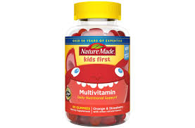 the best multivitamins for kids in 2023
