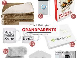 great gifts for grandpas the