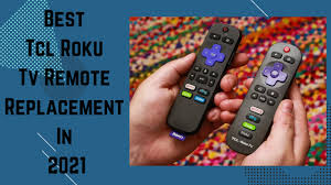 New original rc280 ir remote for tcl roku tv 55fs3700 netflix sling hulu vudu. Looking For Tcl Roku Tv Remote Replacement Reviews And Buying Guide In 2021