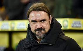 Daniel Farke vows to stay at Norwich even if they are relegated
