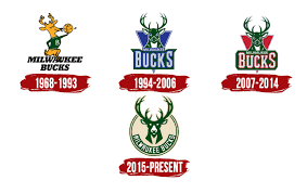 Use it in your personal projects or share it as a cool sticker on tumblr, whatsapp, facebook messenger. Milwaukee Bucks Logo The Most Famous Brands And Company Logos In The World