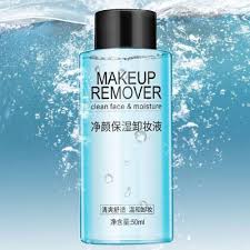 images clean face makeup remover 50ml