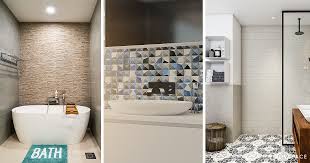 Best Tiles For Bathroom Materials Wise