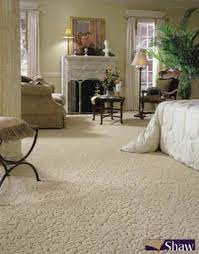 carpet flooring and installation