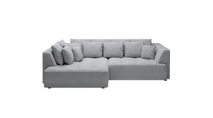 Tiga Corner Sofa Bed