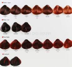 71 Specific Alfaparf Milano Hair Color Chart