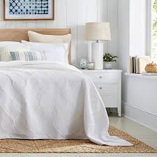 white bedroom decor with traditional