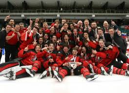 Kanada hokej 2016 ako sa volá tá pesnička po kanadskom góle ? Medailisti Vladne Kanada Na Paty Jej Sliape Rusko Hokejportal Sk