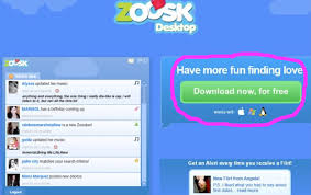 Zoosk android app on pc provides you suggestions regarding the people who suit you the best. Zoosk Desktop Helps You Work It Work It Real Good Zoosk