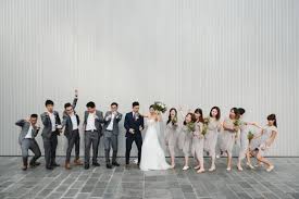 Singapore Wedding Budget Guide How To Host A Wedding For