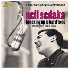Neil Sedaka The Singles 1957 1962 The Audiophile Man