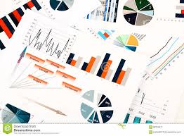 Benefits Of Graphics And Charts For Your Financial Website