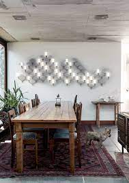 Wall Lighting Ideas To Brighten Up Your