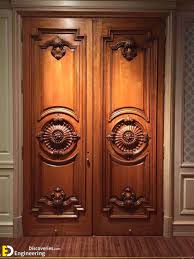 amazing wooden main door design ideas