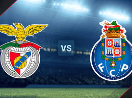 Official website of sport lisboa e benfica, where you can stay abreast of all the latest news from our club and see the best videos and summaries of all the games! Benfica Vs Porto En Vivo Online Por La Primeira Liga De Portugal Sin Jesus Tecatito Corona