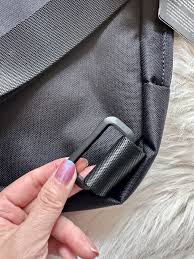 review lululemon commuter sling bag 3 5l