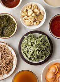 If you want to leave feedbacks on list of pasta sauces types, you can click on the rating section below the article. Pasta Sauce Substitute The Nibble Webzine Of Food Adventures The Nibble Webzine Of Food Adventures