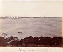 Ballard Pier Bombay, Old Photo 1930 ...