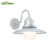 Lf 3000k 800lm 12w Ip65 Outside Light