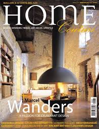 home couture magazines