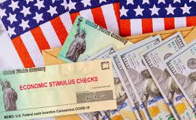 When do the next stimulus check come out. Second Stimulus Checks Could Be Sent As Early As August