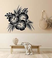 Vinyl Wall Decal Hawaii Hawaiian